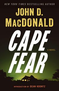 Produktbild: Cape Fear