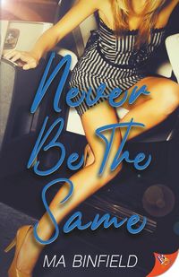 Produktbild: Never Be the Same