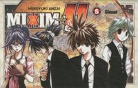 Produktbild: Mixim 11. Tome 5