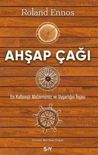 Produktbild: Ahsap Cagi
