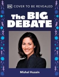 Produktbild: The Big Debate
