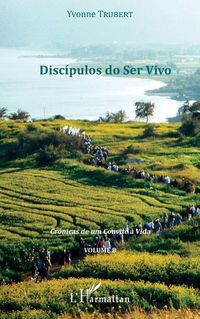 Produktbild: Discipulos do Ser Vivo