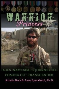 Produktbild: Warrior Princess