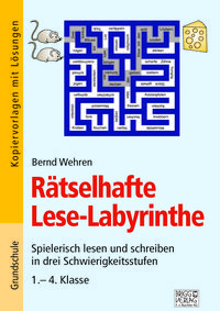 Der Nadel- und Faden-Führerschein' - 'Grundschule' Schulbuch -  '978-3-403-23107-3