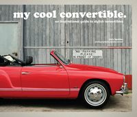 Produktbild: My cool convertible