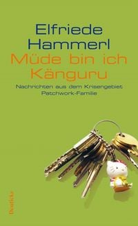 Produktbild: M&uuml;de bin ich K&auml;nguru