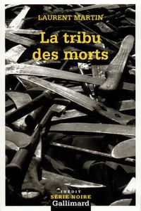 Produktbild: Fre-Tribu des Morts