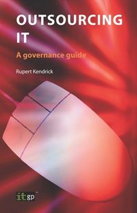 Produktbild: Outsourcing IT