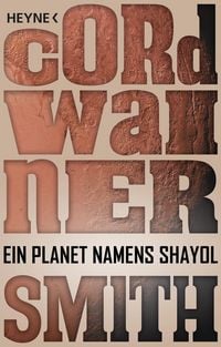Produktbild: Ein Planet namens Shayol