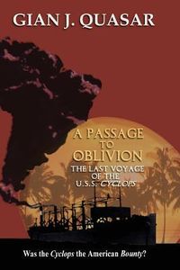 Produktbild: A Passage to Oblivion