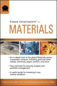 Produktbild: Fisher Investments on Materials