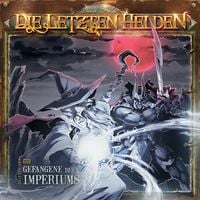 Produktbild: Gefangene des Imperiums