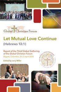 Produktbild: Let Mutual Love Continue