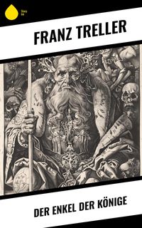 Produktbild: Der Enkel der K&ouml;nige