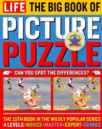 Produktbild: Life Picture Puzzle Bbo Pict P