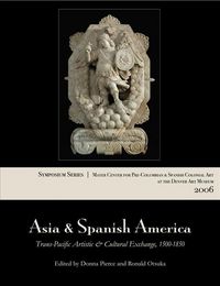 Produktbild: Asia & Spanish Amer