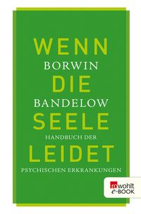 Produktbild: Wenn die Seele leidet