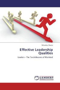 Produktbild: Deota, N: Effective Leadership Qualities