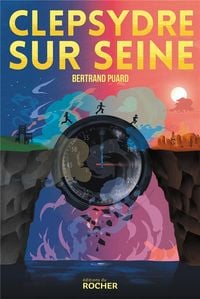 Produktbild: Clepsydre sur Seine