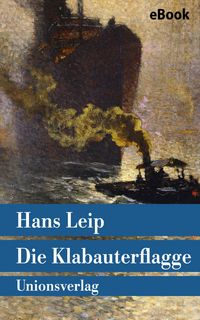 Produktbild: Die Klabauterflagge