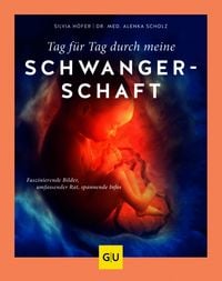 Produktbild Tag für Tag durch meine Schwangerschaft
