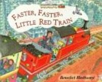 Produktbild: Little Red Train: Faster, Faster