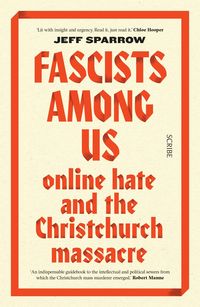 Produktbild: Fascists Among Us
