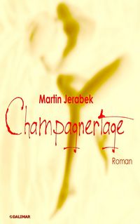 Produktbild: Champagnertage