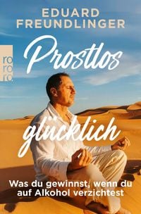 Produktbild: Prostlos gl&uuml;cklich