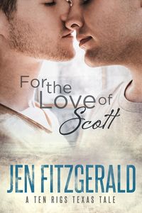 Produktbild: For the Love of Scott