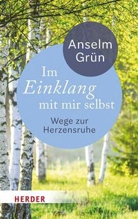 Produktbild: Im Einklang mit mir selbst