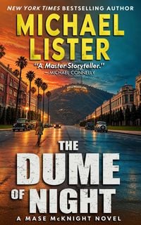 Produktbild: The Dume of Night