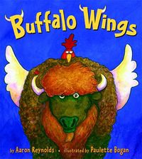 Produktbild: Buffalo Wings