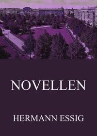 Produktbild: Novellen
