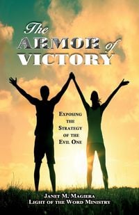 Produktbild: The Armor of Victory