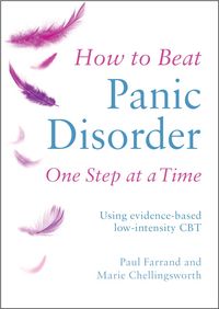 Produktbild: How to Beat Panic Disorder One Step at a Time