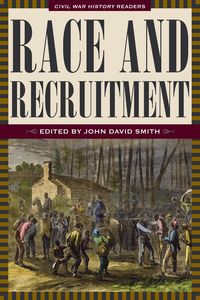 Produktbild: Race and Recruitment