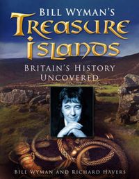 Produktbild: Wyman, B: Bill Wyman's Treasure Islands