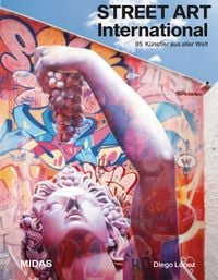 Produktbild: Street Art International