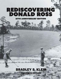 Produktbild: Re-Discovering Donald Ross