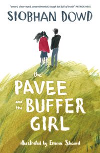 Produktbild: Pavee & Buffer Girl