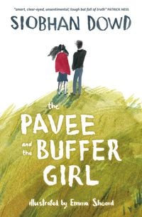 Produktbild: The Pavee and the Buffer Girl