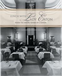 Produktbild: Lunch with Lady Eaton