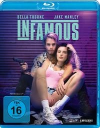 Produktbild: Infamous