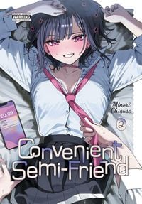 Produktbild: Convenient Semi-Friend, Vol. 2