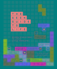 Produktbild: Stuart, C: The Geek Guide to Life