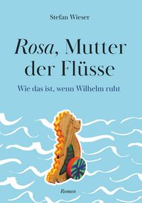 Produktbild: Rosa, Mutter der Fl&uuml;sse