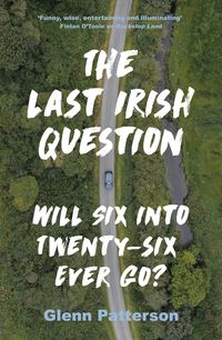 Produktbild: Patterson, G: The Last Irish Question