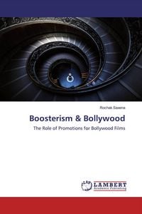 Produktbild: Boosterism & Bollywood