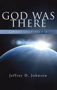 Produktbild: God Was There